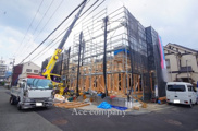 東大阪市玉串町西3丁目　【1号棟/全3棟】の画像