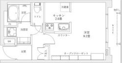 レジデンス新蒲田スクエア