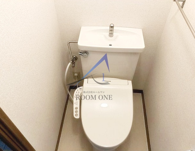 ルナのトイレ|トイレです。