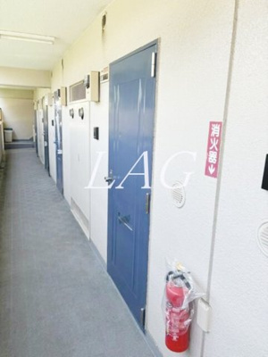 【その他共用部分】 | タプラ文京 | 共用部です。
