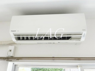 【設備】 | タプラ文京 | エアコンです。