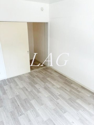 【居間・リビング】 | タプラ文京 | 洋室のお部屋です。