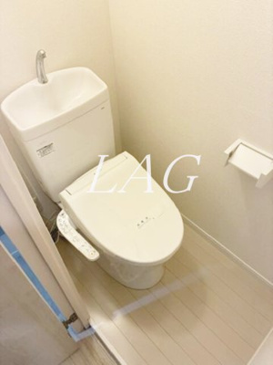 【トイレ】 | タプラ文京 | トイレです。