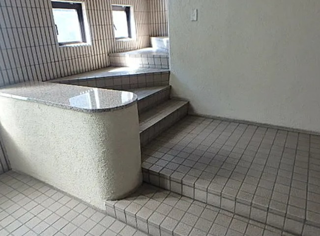 ロイヤルメゾン中丸のその他共用部分