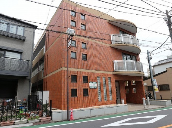 ロイヤルメゾン中丸