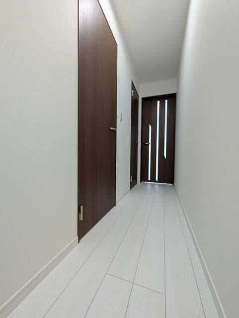 グランテラスせんげん台のその他