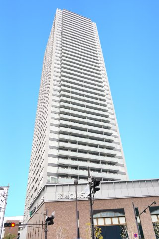 ジオタワー天六