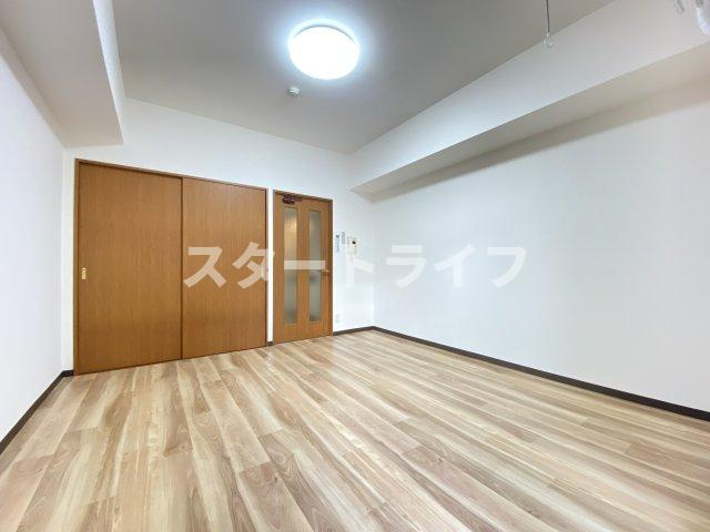 大阪市東淀川区東中島１丁目の賃貸マンションの展望