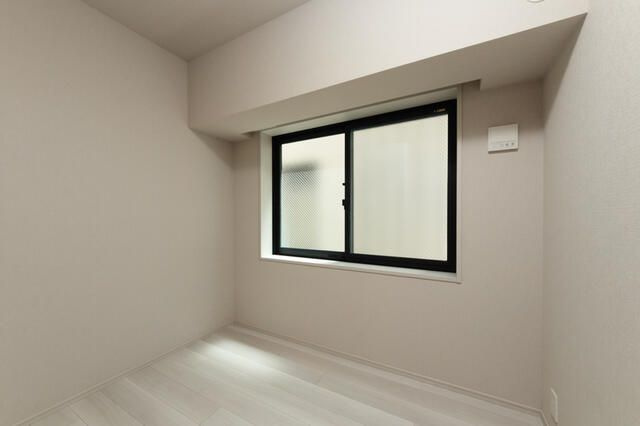ＳＡＮＫＹＯ　ＹＯＫＯＨＡＭＡ　ＣＡＭＰＵＳの寝室