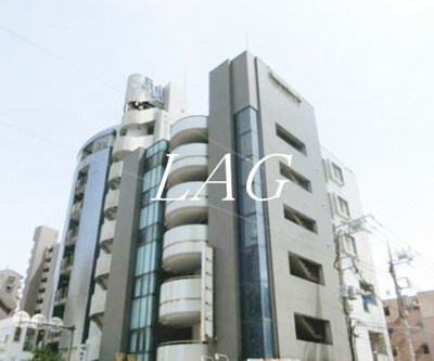 【外観】 | YASUHIRAビル | 外観です。