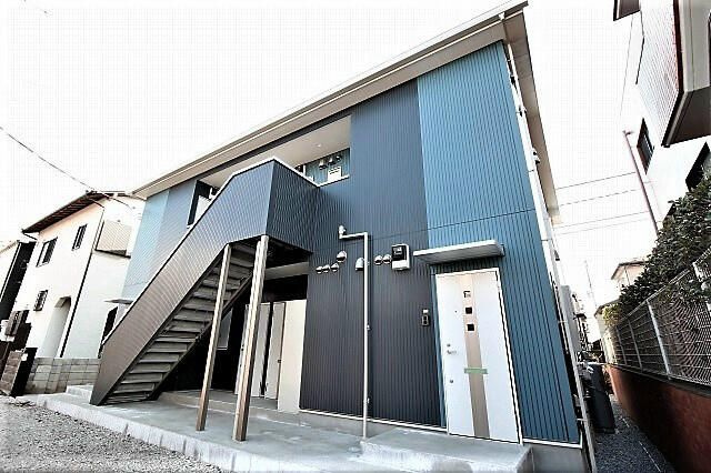セロヴィーア大和田