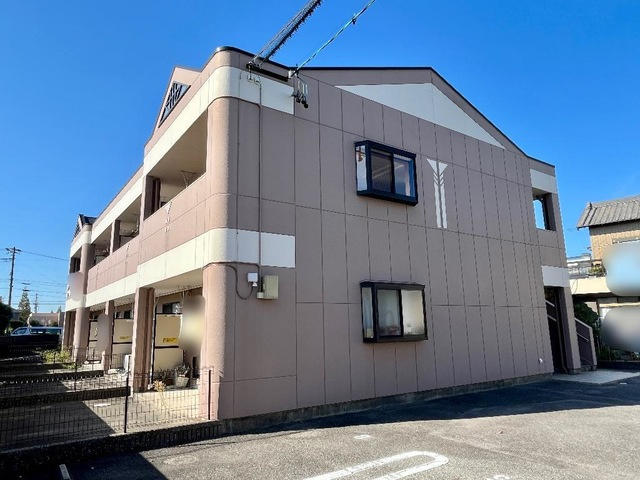ディアコーポＳＵＺＵＫＩ　　　刈谷市近郊の賃貸はクラスホーム刈谷店