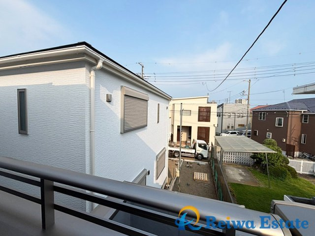 新規戸建　茅ヶ崎市浜之郷の展望