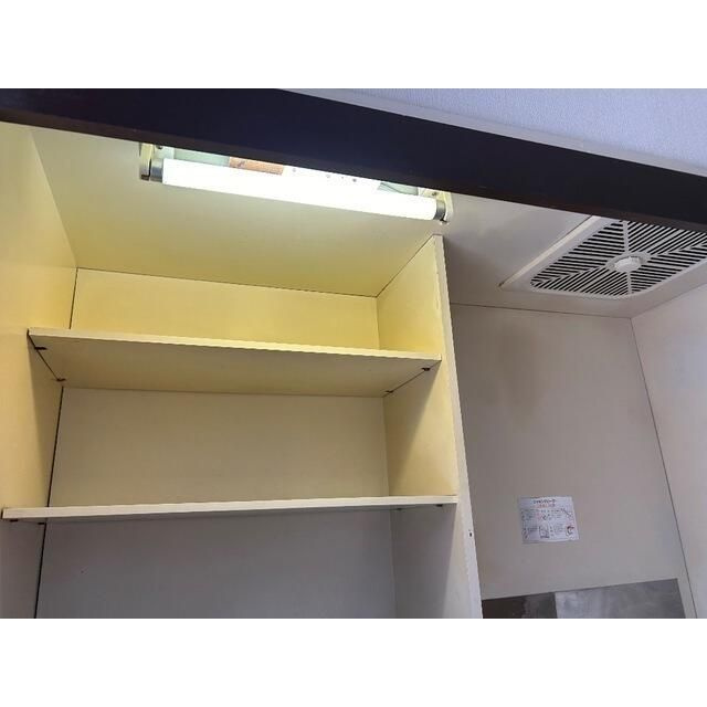 足立区小台２丁目のアパートのその他