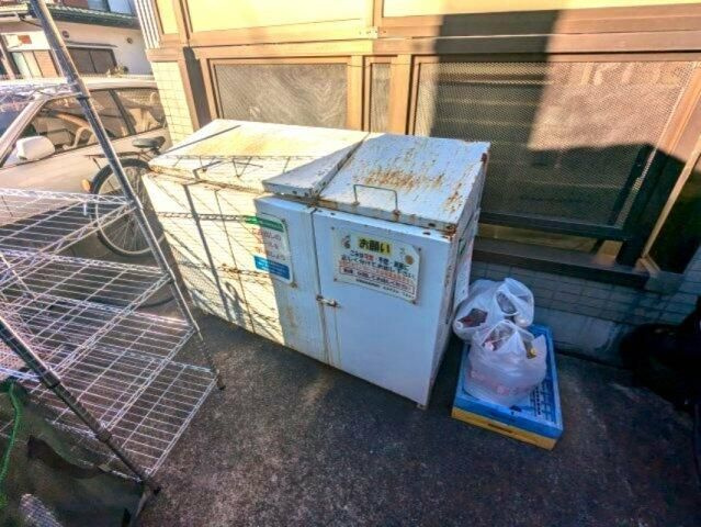 第７小島ビルのその他共用部分