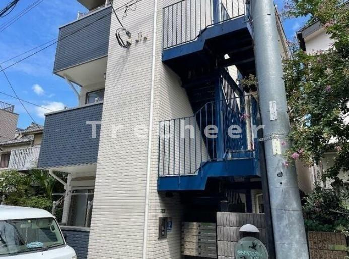 セレンディピティ田端のその他