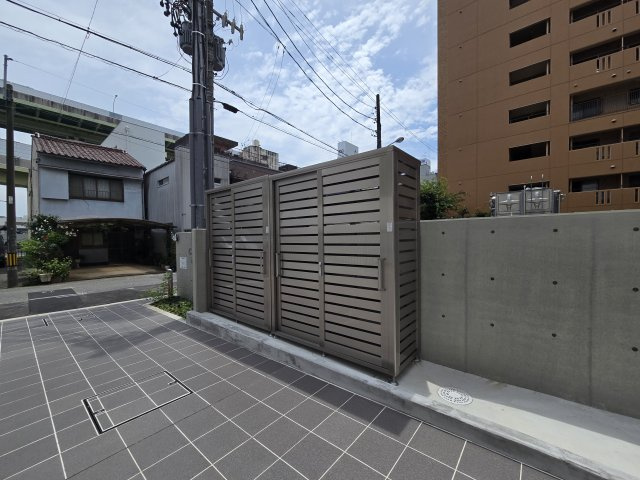C.P.主税町レジデンス|名古屋市の賃貸ならMy賃貸のその他共用部分|C.P.主税町レジデンス