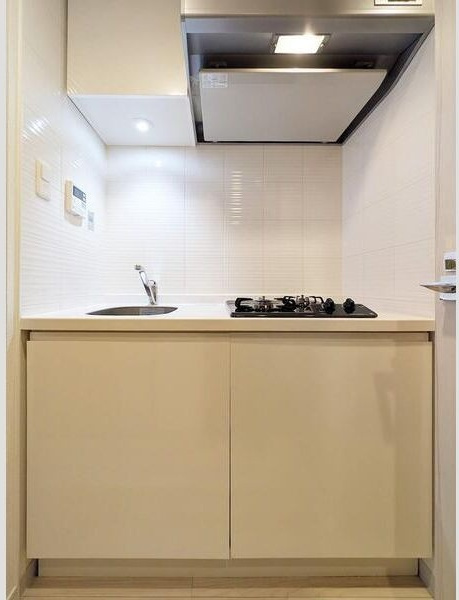 S-RESIDENCE阿波座Westのその他