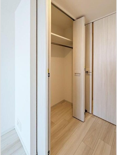 S-RESIDENCE阿波座Westのその他