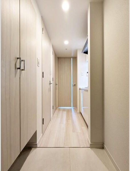 S-RESIDENCE阿波座Westのその他