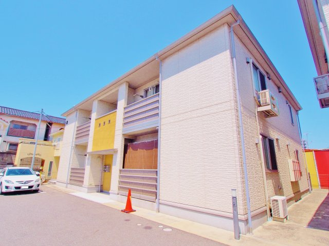 ブルートップ　A棟
