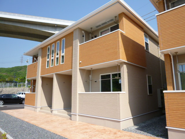 カルムメゾンⅠ