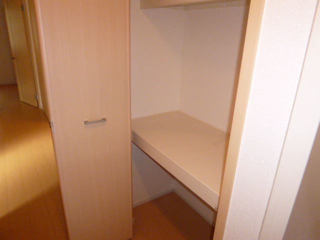 カルムメゾンⅠの設備|浴室乾燥機