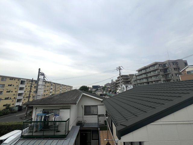 大荷物さん必見◎あちこちに収納♪ファミクロとウォークインでかくれんぼ♪でも、旦那を閉じ込めてはいけません！！な、【緑区東本郷５丁目】新築戸建の展望