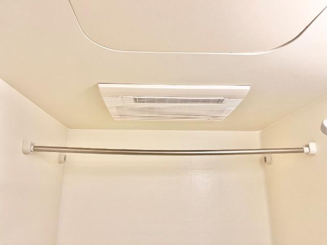 プロスペラーレのその他|浴室乾燥機