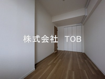 【内装】 | ＰＡＲＫ ＭＯＤＥＲＮ つつじヶ丘 | 洋室5.6帖