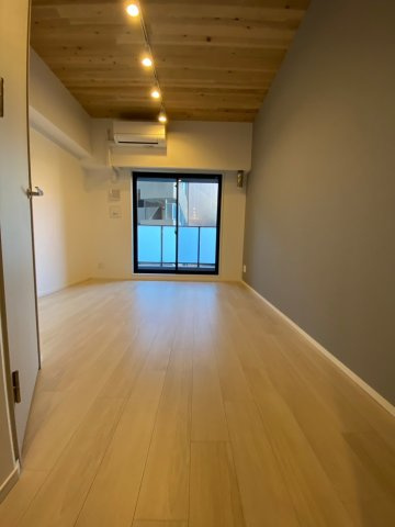 ザ・パークハビオ新栄　名古屋市賃貸　仲介手数料無料の居間・リビング