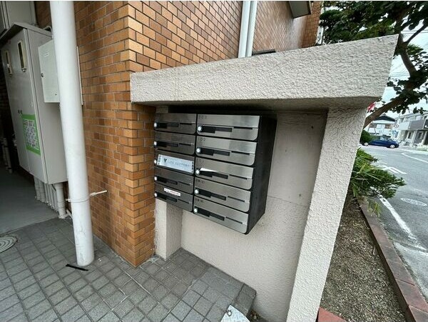 国銀ビルのその他