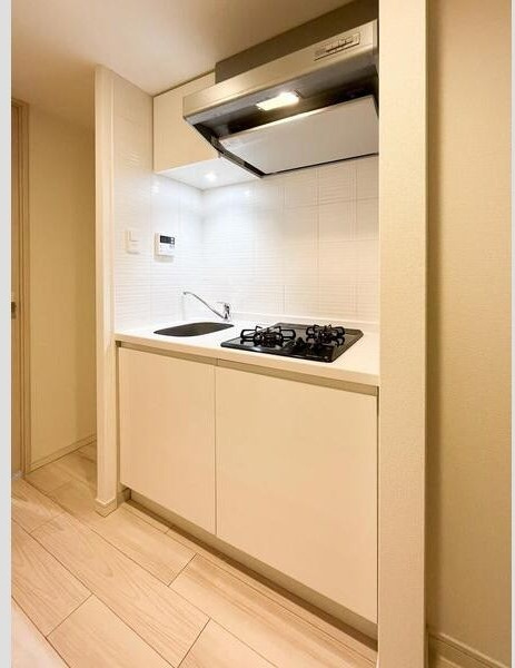 S-RESIDENCE阿波座Westのその他