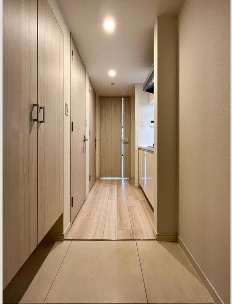 S-RESIDENCE阿波座Westのその他