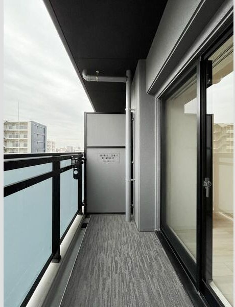 S-RESIDENCE阿波座Westのその他