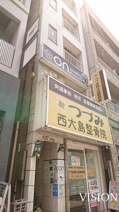 NKビルの画像