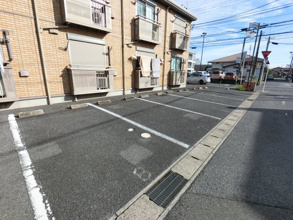 【駐車場】 | ソーニャ