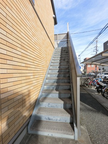 【その他共用部分】 | ソーニャ