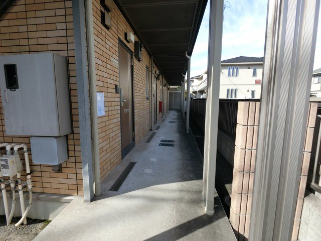 【その他共用部分】 | ソーニャ