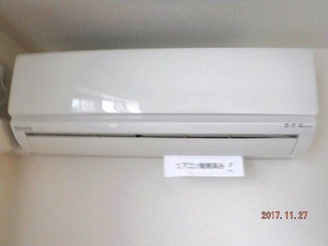 Ｎコートルピアの設備