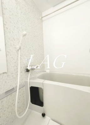【浴室】 | SHOKEN Residence川崎生田 | お風呂です。