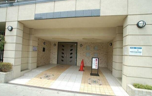 ステージグランデ三軒茶屋アジールコートのその他共用部分