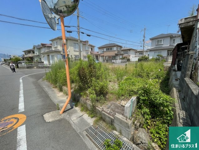 ★草津市木川町　第2期　新築一戸建ての外観|現在の進捗状況です！順調に作業進行中、完成が待ち遠しいです！詳細の間取り等、お気軽にお問い合わせください！