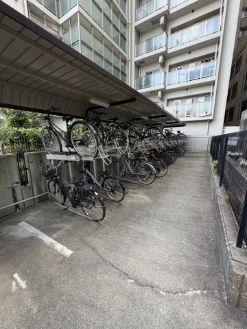 HF名駅北レジデンス EASTのその他共用部分