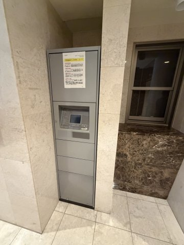 HF名駅北レジデンス EASTのその他共用部分
