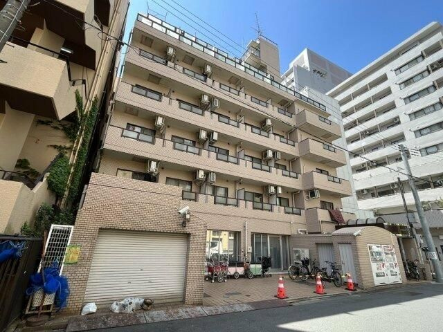 グローリア初穂練馬