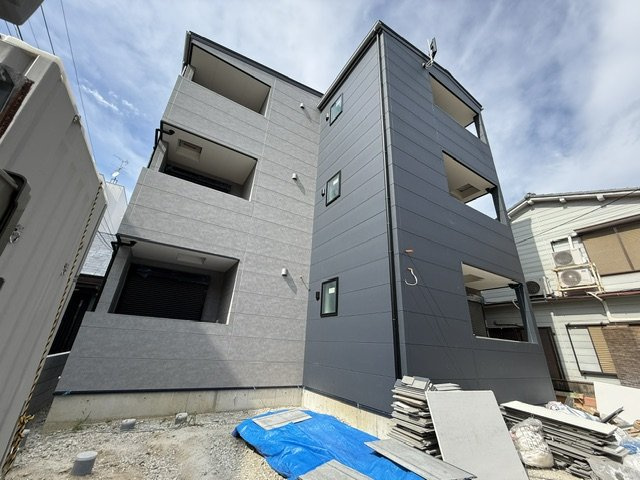 REGIES川西能勢口