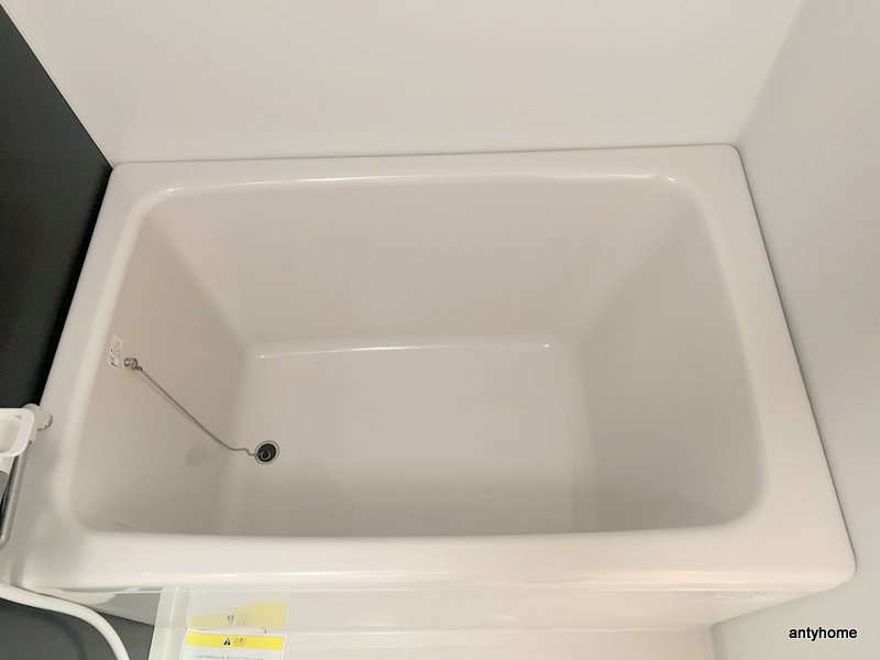 ウインズコート今福西　仲介手数料無料の浴室