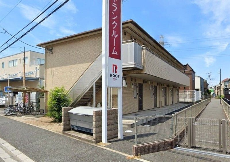 オークス夏見台