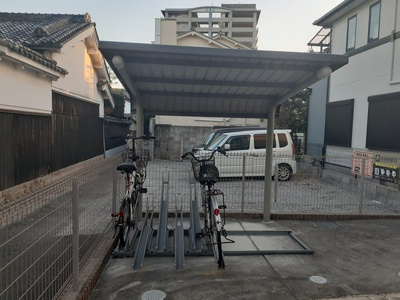 【その他共用部分】 | クレメント王寺